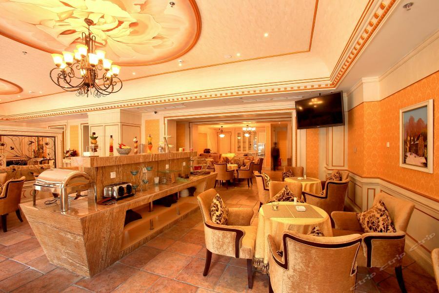 Chengdu Jaho Yuetmei Hotel Exterior photo